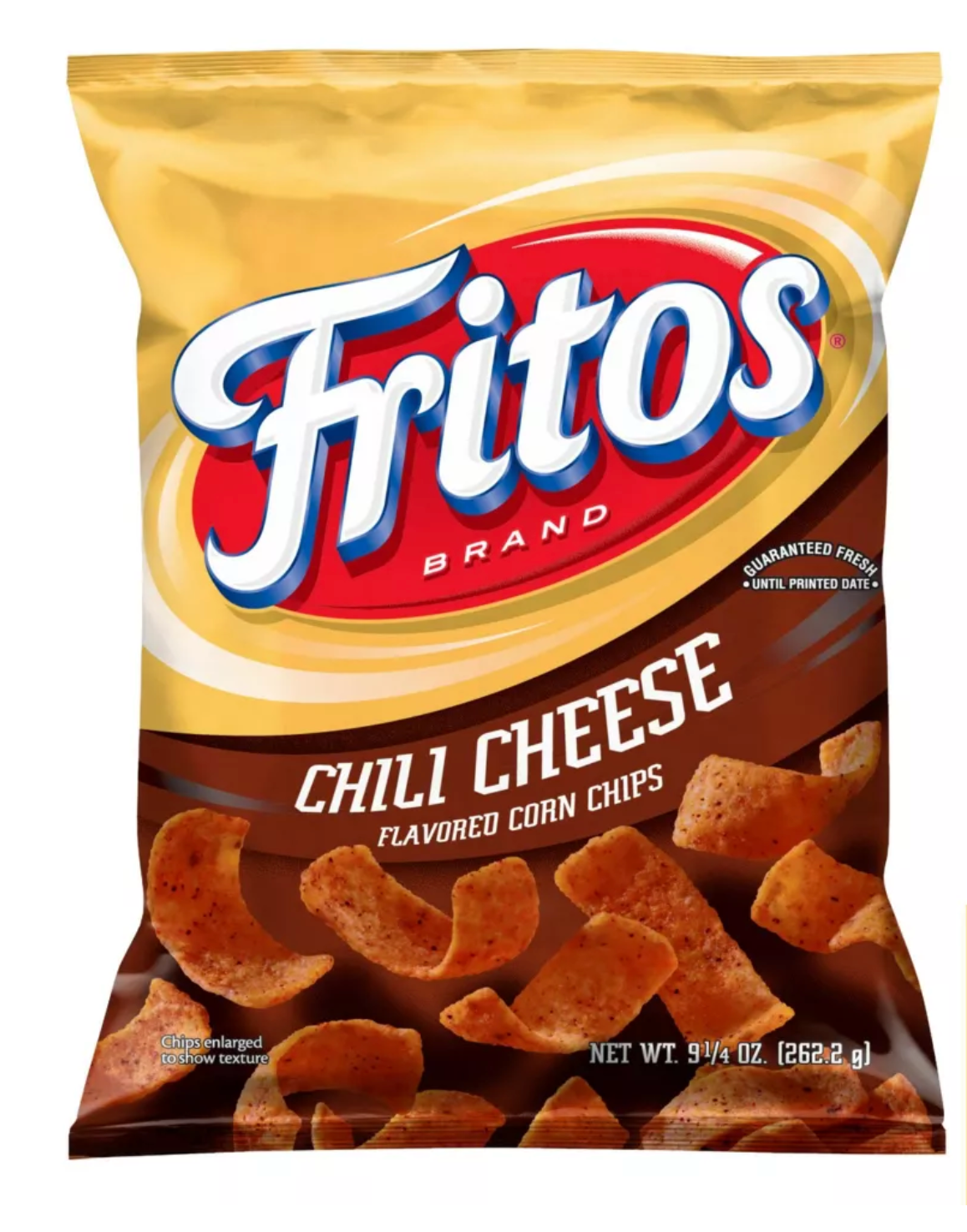 Fritos Chili Cheese - 9.25oz