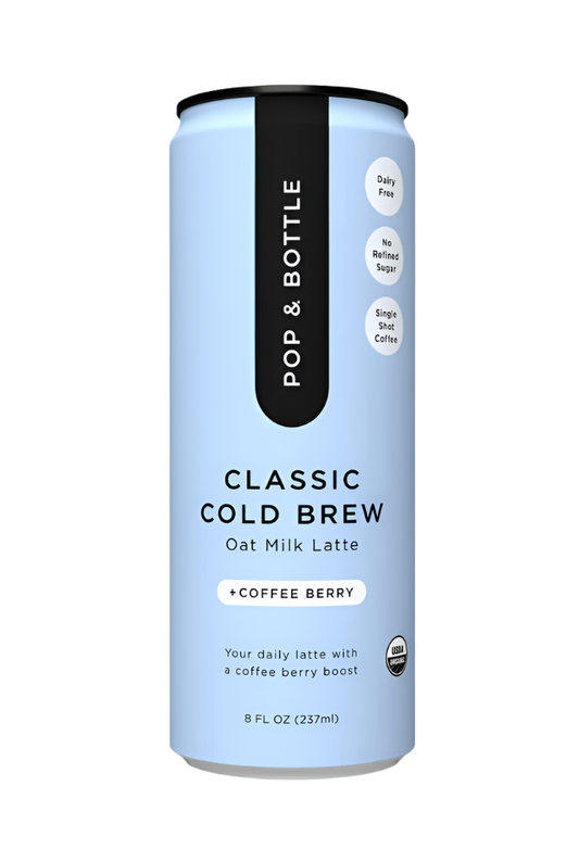 Classic Cold Brew