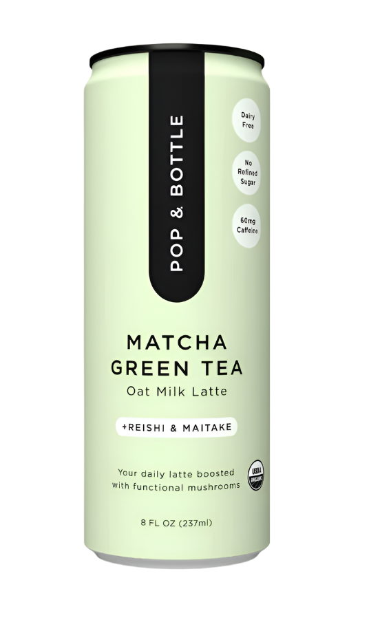 Matcha Green Tea