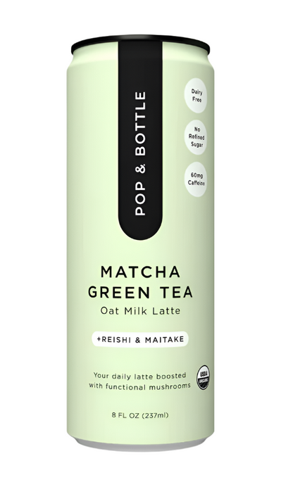 Matcha Green Tea