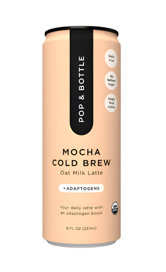 Mocha Cold Brew