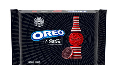 OREO Coca Cola Cookies - 10.68oz