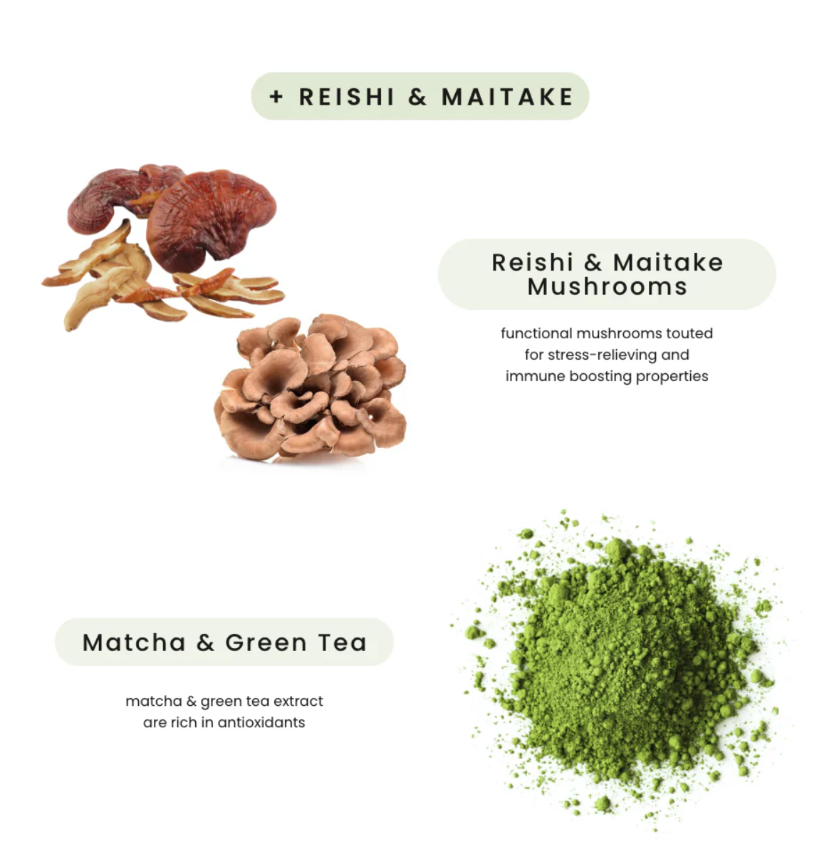 Matcha Green Tea