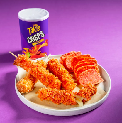 Takis Crisps - 5.5oz