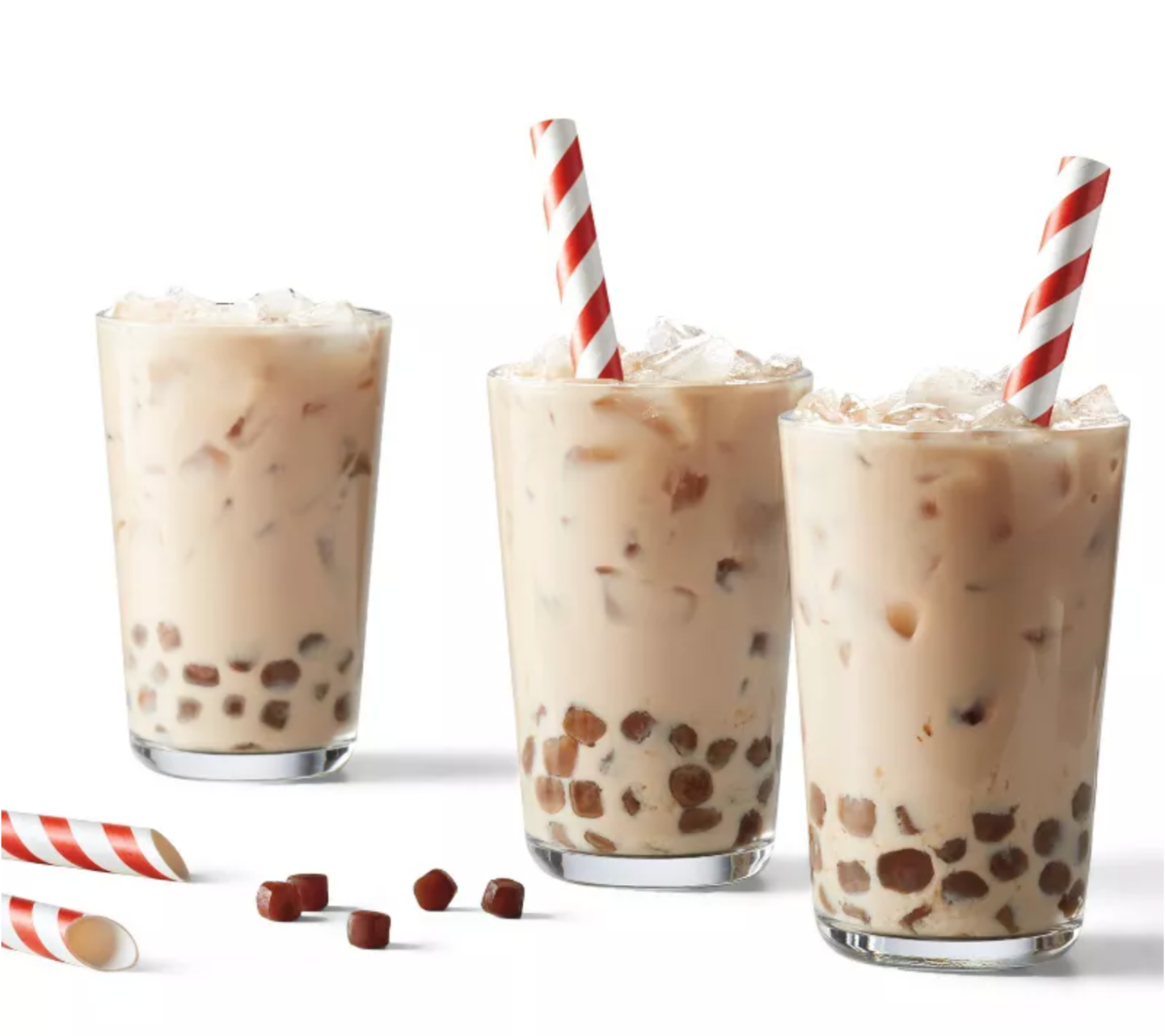 Favorite Day Boba Tea Kit - 12oz